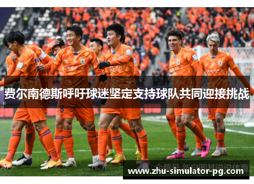 费尔南德斯呼吁球迷坚定支持球队共同迎接挑战