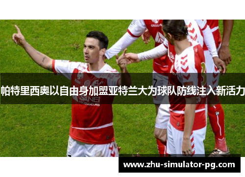 帕特里西奥以自由身加盟亚特兰大为球队防线注入新活力